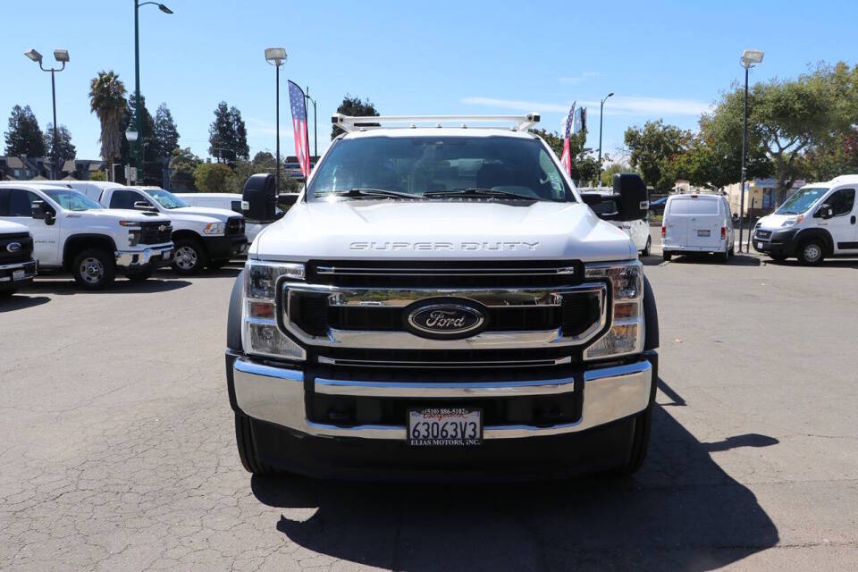 ford f-450 super duty chassis cab 2022 1FD0W4HT7NEF85315 image ford f-450 super duty chassis cab 2022 1FD0W4HT7NEF85315 image